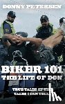 Petersen, Donny - Biker 101