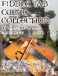 Robitaille, Brent C - Fiddle Tab - Celtic Collection