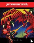 Guy, Blacknes - The Ultimate Guide To Super Metroid