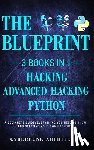 Architects, Cyberpunk - Python & Hacking Bundle