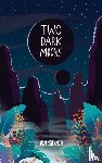 Silver, Avi - Two Dark Moons