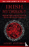 Westerman, Albert - Irish Mythology