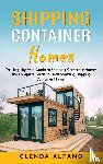 Alfano, Glenda - Shipping Container Homes