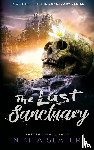 Slater, Nikita - The Last Sanctuary