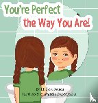 Nelson, Richard - You're Perfect the Way You Are!