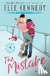 Kennedy, Elle - The Mistake
