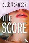 Kennedy, Elle - The Score