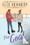 Kennedy, Elle - The Goal