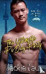 Lau, Jackie - The Ultimate Pi Day Party