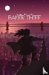 Arseneault, Claudie - Baker Thief