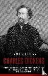 Roberge, Charles - Charles Dickens