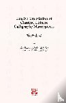 Poon, Kwan Sheung Vincent, Poon, Kwok Kin - English Translation of Classical Chinese Calligraphy Masterpieces