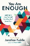 Puddle, Jonathan - You Are Enough