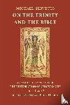 Servetus, Michael - On the Trinity and the Bible