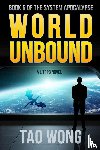Wong, Tao - World Unbound