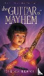 Renwick, Jessica - The Guitar of Mayhem
