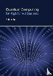 Billig, Yuly - Quantum Computing for High School Students