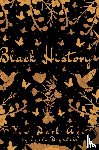 Drysdale, Jason - Black history