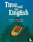 Potae Reedy, Mokena - Timo and the Kingfish