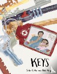 Cotter, Sacha - Keys