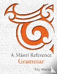 Harlow, Ray - A Maori Reference Grammar