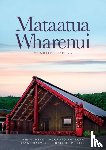 Mead, Hirini Moko, Harvey, Layne, Ngaropo, Pouroto, Phillis, Te Onehou - Mataatua Wharenui