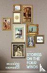 Bargh, Brian - Stories on the Four Winds