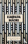  - Critical Conversations in Kaupapa Maori