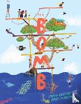 Cotter, Sacha - The Bomb