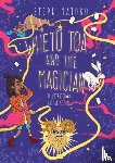 Matuku, Steph - Whetu Toa and the Magician