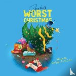 Huia Publishers, Isobel Joy - Santa's Worst Christmas