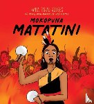 Tahau-Hodges, Pania - Mokopuna Matatini