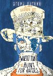 Matuku, Steph - Whetu Toa and the Hunt for Ramses