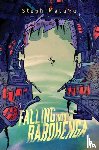 Matuku, Steph - Falling into Rarohenga