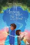 Keenan, Lauren - Amorangi and Millie's Trip Through Time