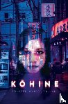 Lenihan, Colleen Maria - Kohine