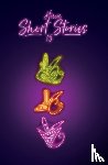 Authors, Various - Huia Short Stories 15