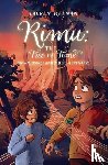 Keenan, Lauren - Rimu