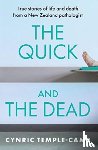Temple-Camp, Cynric - The Quick and the Dead