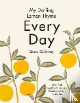 Galloway, Emma - My Darling Lemon Thyme
