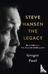 Paul, Gregor - Steve Hansen