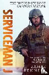 Pennell, Jamie - Pennell, J: Serviceman J