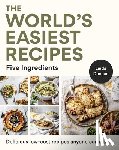 Duncan, Linda - The World's Easiest Recipes