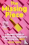 Legg, Julie - The Missing Piece