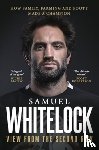 Whitelock, Samuel - View from the Second Row
