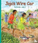 LAMOND, VERONICA - JOJOS WIRE CAR