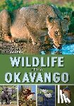 Butchart, Duncan - Wildlife of the Okavango