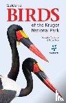 Tarboton, Warwick - Sasol Guide to Birds of the Kruger National Park