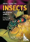 Picker, Mike, Griffiths, Charles - Field Guide to Insects of South Africa