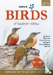 Sinclair, Ian, Hockey, Phil - SASOL Birds of Southern Africa